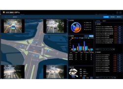 助力蕪湖智慧交通建設(shè),遠(yuǎn)眺捷碼快速開發(fā)交叉口精準(zhǔn)治理平臺(tái)