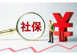 蕪湖市2023年度社保繳費(fèi)基數(shù)調(diào)整