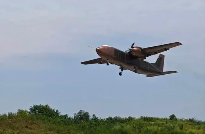 首飛成功！發(fā)動機安徽蕪湖造